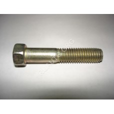 Болт М10х1,5х50 приемной трубы ГАЗ 53, 3307 200319-п29 Красная Этна
