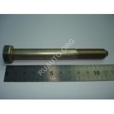 Болт М12х1,25х110 конус подвески 2121 21210-2904284-008 БелЗАН