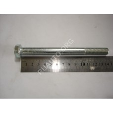 Болт М12х1,25х140 заднего амортизатора 00001-0055420-218 БелЗАН