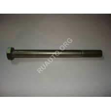 Болт М12х1,25х140 стяжной рессоры ПАЗ 200411-п29 Красная Этна
