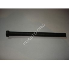 Болт М12х1,25х165 стяжной рессоры ГАЗ 53 290977-п Красная Этна