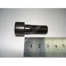 Болт М12х1,25х30 крепления супорта 2108 21080-3501030-008 БелЗАН