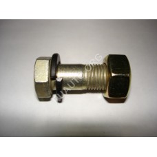 Болт М12х1,25х32 кардана ГАЗ 53 в/сб Кр.Эт. 290863п29 з в/сб Красная Этна