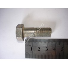 Болт М12х1,25х33,5 крепления суппорта 290983-п29 Красная Этна
