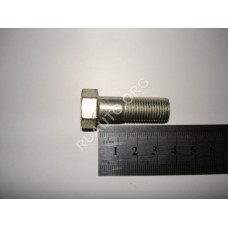 Болт М12х1,25х35 291553-п29 Красная Этна