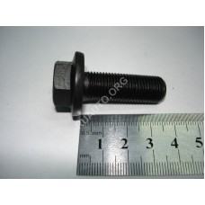 Болт М12х1,25х35 крепления шкива коленвала 2110 21100-1005076-008 БелЗАН
