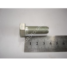 Болт М12х1,25х35 пер.моста 21213 00001-0055405-219 БелЗАН
