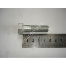 Болт М12х1,25х45 крепления КПП верх. 2101 00001-0055407-218 БелЗАН