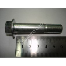 Болт М12х1,25х55 рулевого механизма 2110 21100-3401066-108 БелЗАН