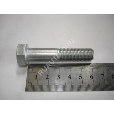 Болт М12х1,25х60 КПП 2108 00001-0055410-218 БелЗАН