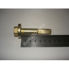 Болт М12х1,25х60 стойки развальный 2108 21080-2901050-008 БелЗАН