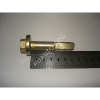 Болт М12х1,25х60 стойки развальный 2108 21080-2901050-008 БелЗАН