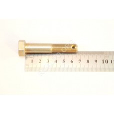 Болт М12х1,25х65 крепления радиатора КАМАЗ 00000-0853032-009 БелЗАН