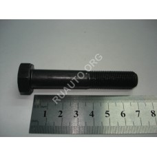 Болт М12х1,25х70 коренных подшип. 406 4593180132 Красная Этна