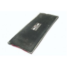 Пластырь ПР-44 130х335 4-х сл. резинокордный для шин БХЗ