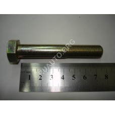 Болт М12х1,25х75 задн.крышки коленвала малыйКАМАЗ 00001-0055413-319 БелЗАН