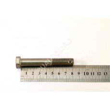 Болт М12х1,25х80 с отверстием в стержне 205469-п29 Красная Этна