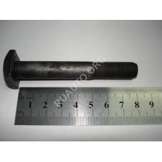 Болт М12х1,25х81 балки развальный 2101 21010-2904210-008 БелЗАН