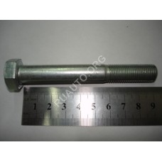 Болт М12х1,25х90 стыковочный КПП КАМАЗ 00001-0055415-219 БелЗАН