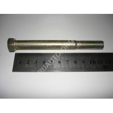 Болт М12х115 серьги передней рессоры ЗИЛ 200382-п29 Красная Этна