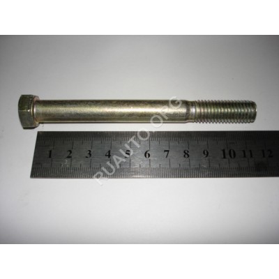 Болт М12х115 серьги передней рессоры ЗИЛ 200382-п29 Красная Этна