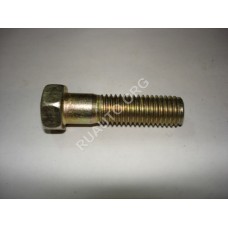 Болт М12х1,75x45 крепления ГТЦ ГАЗ 3307 201546-п29 Красная Этна