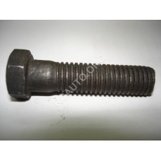 Болт М12х45 крепления муфты.подш.вед.шест.ГАЗ 53 291557-п Красная Этна