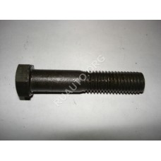 Болт М12х1,75x60 поворотного кулака Газель 4593486606 Красная Этна