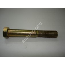 Болт М12х1,75х80 подвески двигателя ГАЗ 4301 200375-п29 Красная Этна