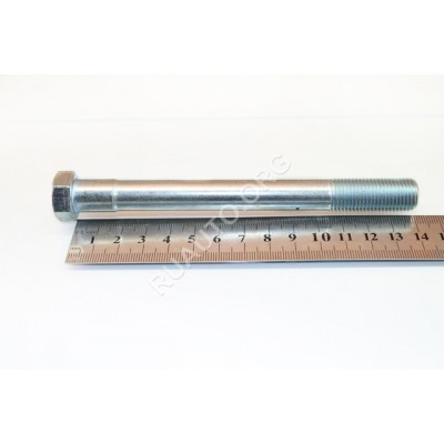 Болт М14х1,5х140 кл.пр.10,9 7798-1414015-109