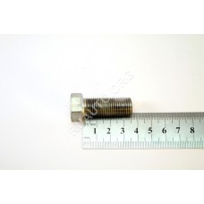 Болт М14х1,5х35 Кл.пр.10,9 4593481664 Красная Этна