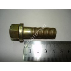 Болт М14х1,5х40 с фланцем кардана КАМАЗ 00000-0853063-009 БелЗАН