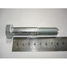 Болт М14х1,5х80 бампера 2121 21210-2803044-008 БелЗАН