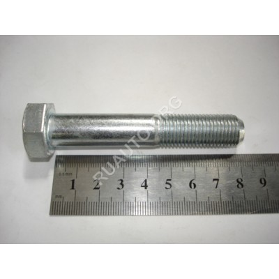 Болт М14х1,5х80 бампера 2121 21210-2803044-008 БелЗАН