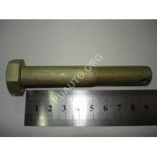 Болт М14х1,5х90 рулевой сошки КАМАЗ 00000-0853021-009 БелЗАН