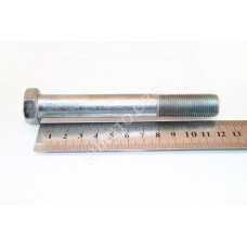 Болт М16х1,5х120 рессоры Газель гол. Кр.Эт. 291156-п29 з Красная Этна