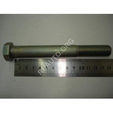 Болт М16х1,5х140 кожуха махов.старт. КАМАЗ 00001-0059821-219 БелЗАН