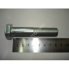Болт М16х1,5х80 ушка перед.рессоры КАМАЗ 00001-0012541-219 БелЗАН