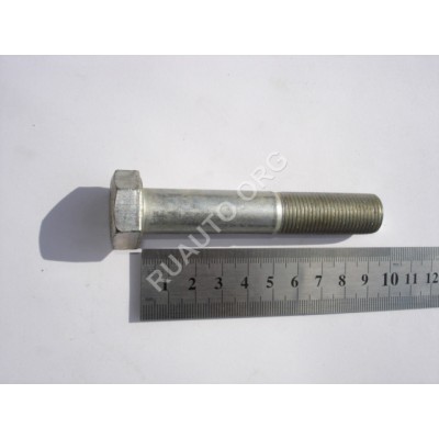 Болт М16х1,5х90 4593181197 Красная Этна