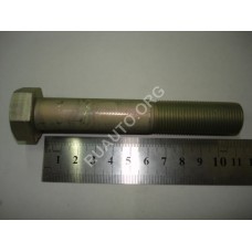 Болт М18х1,5х110 крышки подш.задн.моста. КАМАЗ 00000-0853035-009 БелЗАН