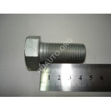 Болт М18х1,5х40 КАМАЗ 00001-0014085-219 БелЗАН
