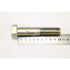 Болт М20х1,5х100 00001-0059891-219 БелЗАН