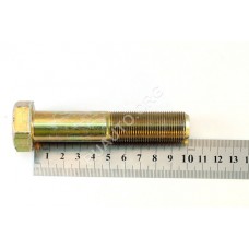 Болт М20х1,5х100 10.9 109-6020100-102 РААЗ