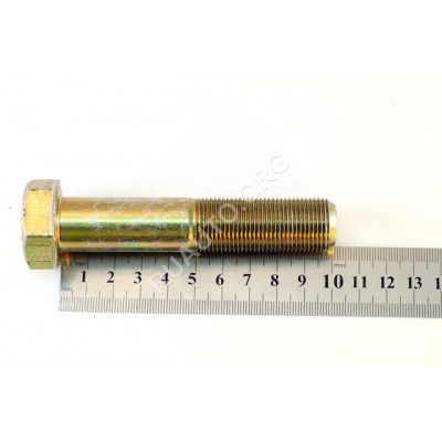 Болт М20х1,5х100 10.9 109-6020100-102 РААЗ