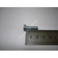 Болт М6х20 ВАЗ 00001-0009024-218 БелЗАН