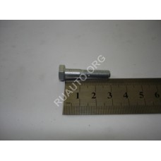 Болт М6х1х30 00001-0009028-218 БелЗАН
