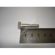 Болт М6х30 крепление клеммы аккумулятора 00001-0019450-088 БелЗАН