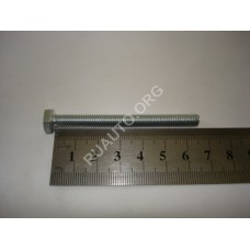 Болт М6х65 натяжителя ремня генератора 2110 21100-3701629-008 БелЗАН