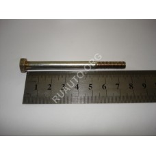 Болт М6х75 крышки стартера 00001-0010304-218 БелЗАН