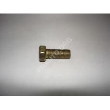 Болт М8х1х20 крышки багажника 201476-п29 Красная Этна